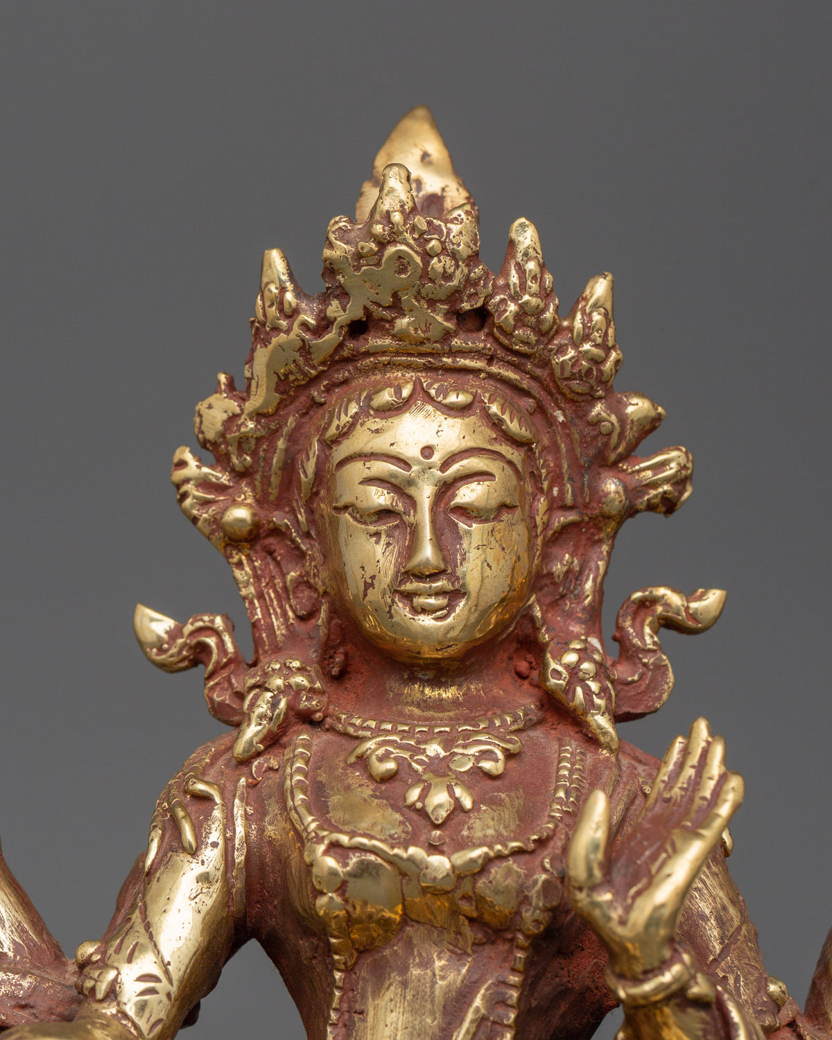 Laxmi sculpture | Hindu Goddess of Wealth