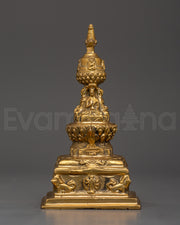 Stupa 