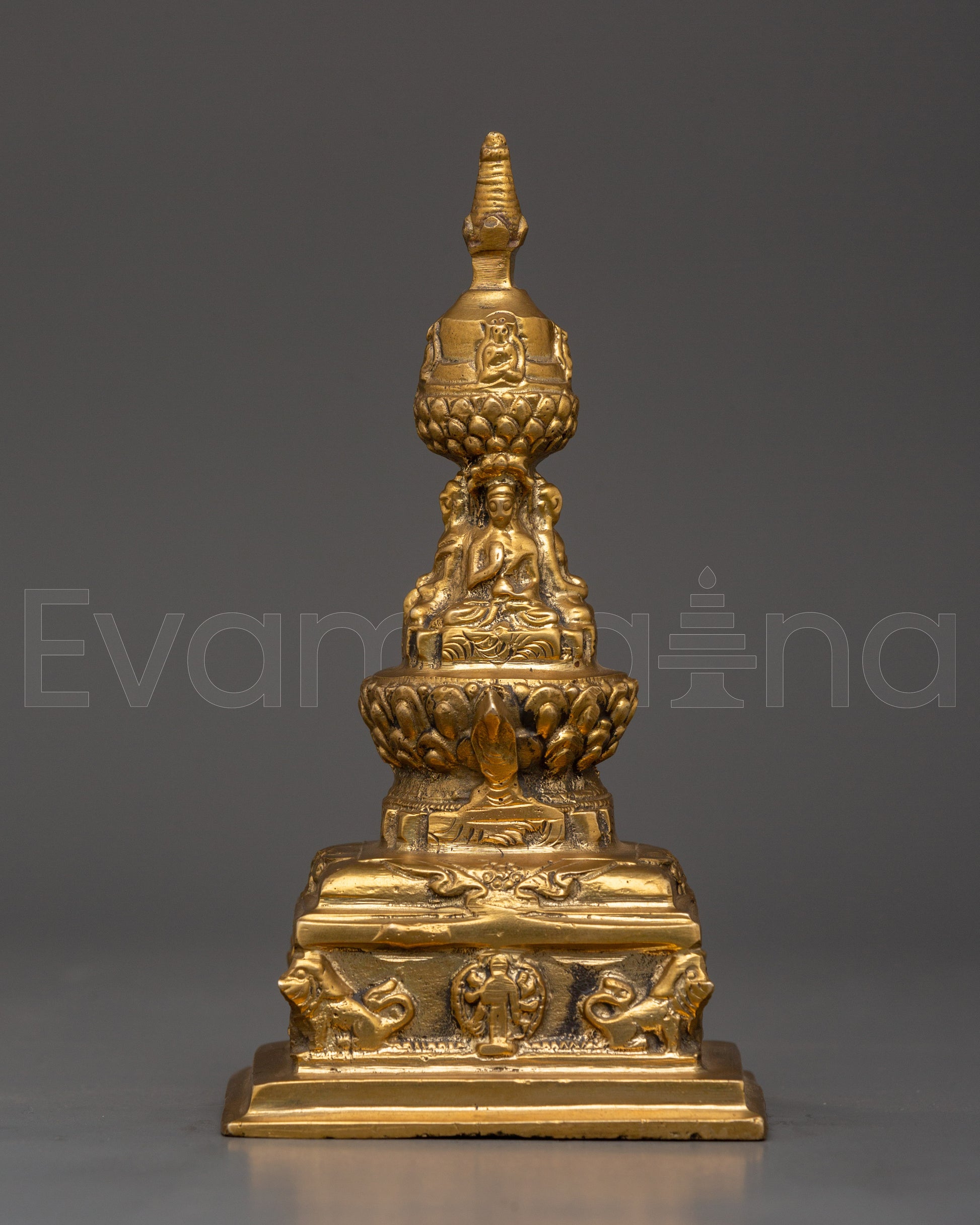 Stupa 