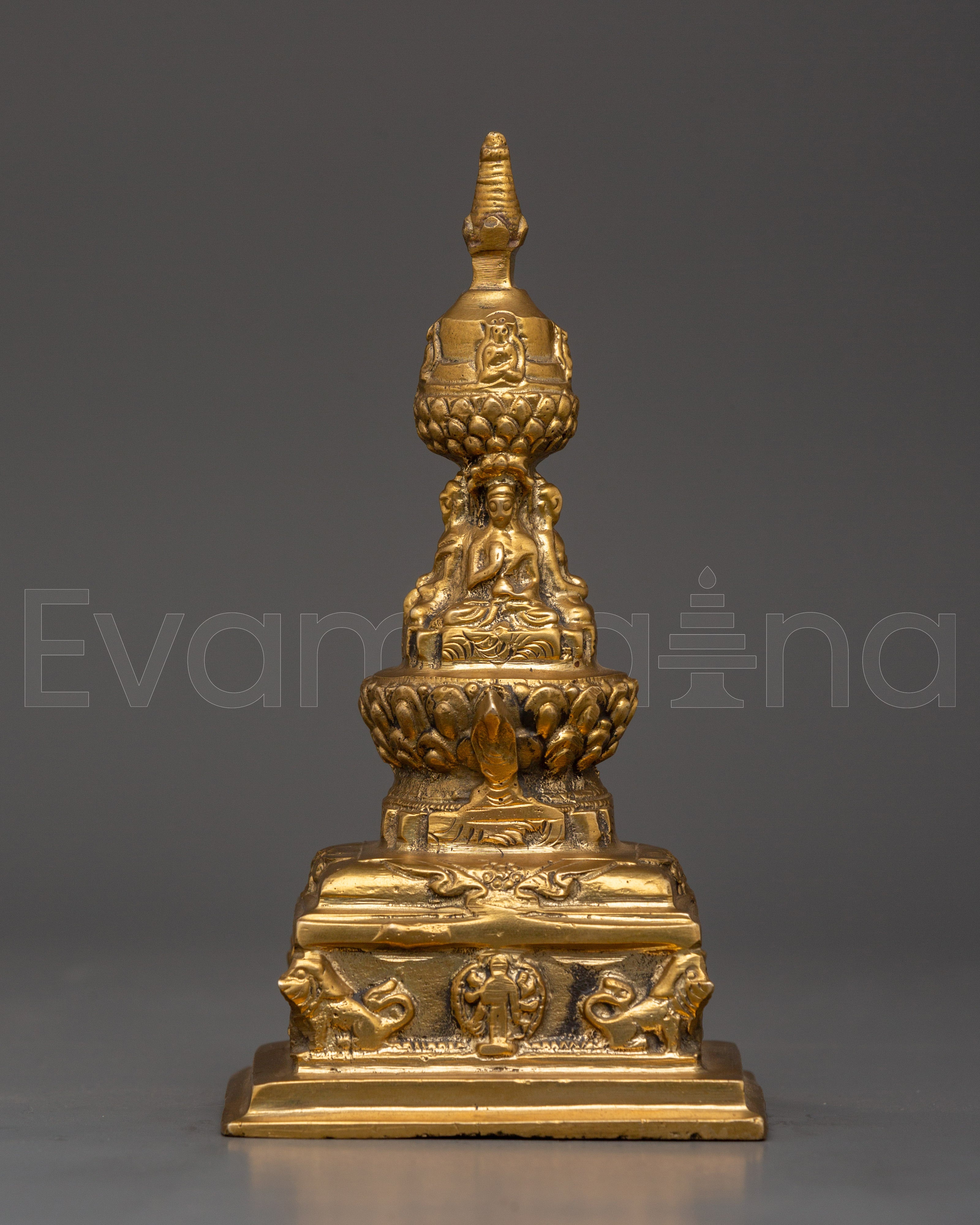 Stupa 