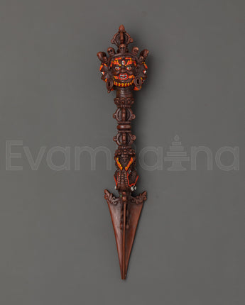 Phurba Dagger 