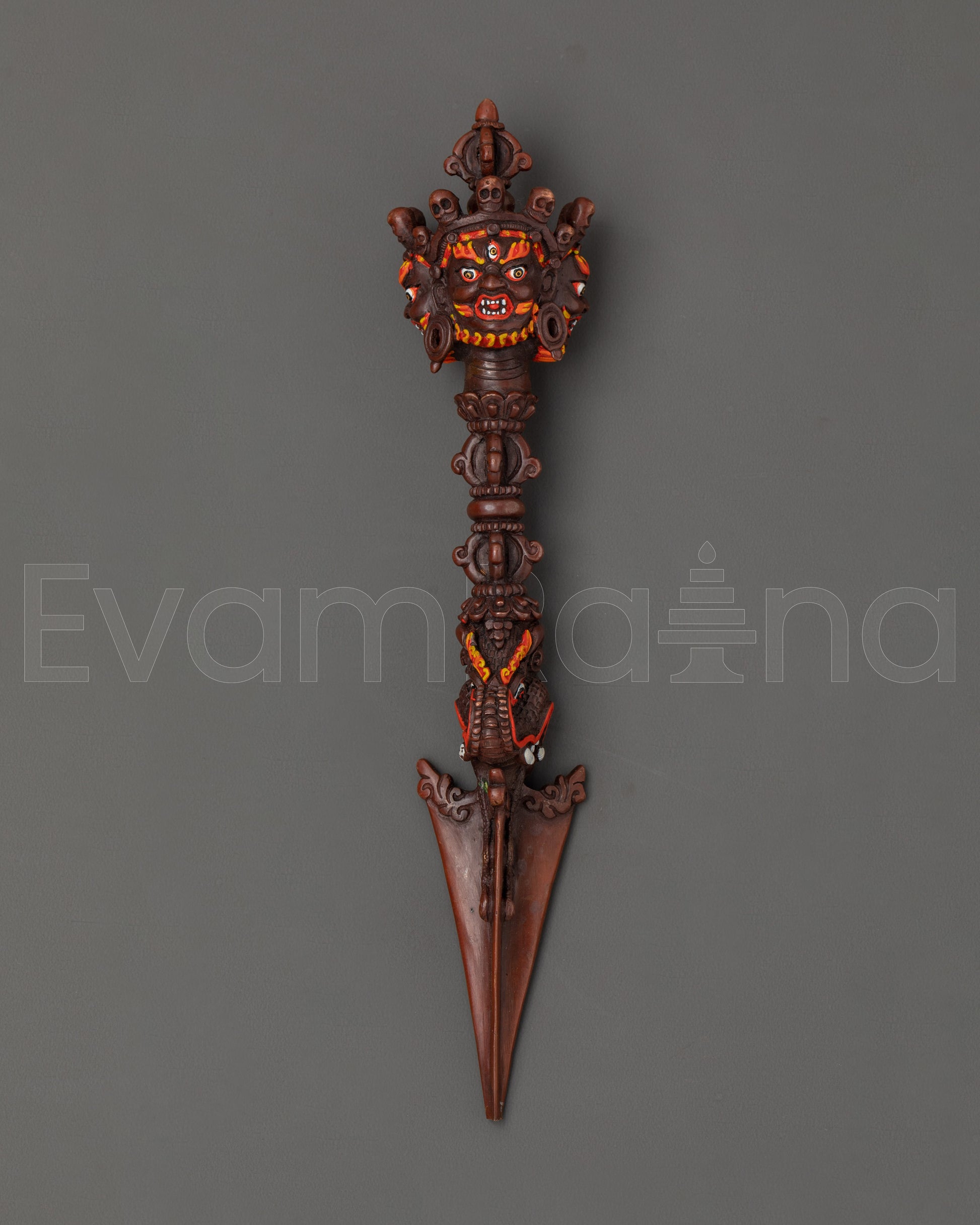 Phurba Dagger 