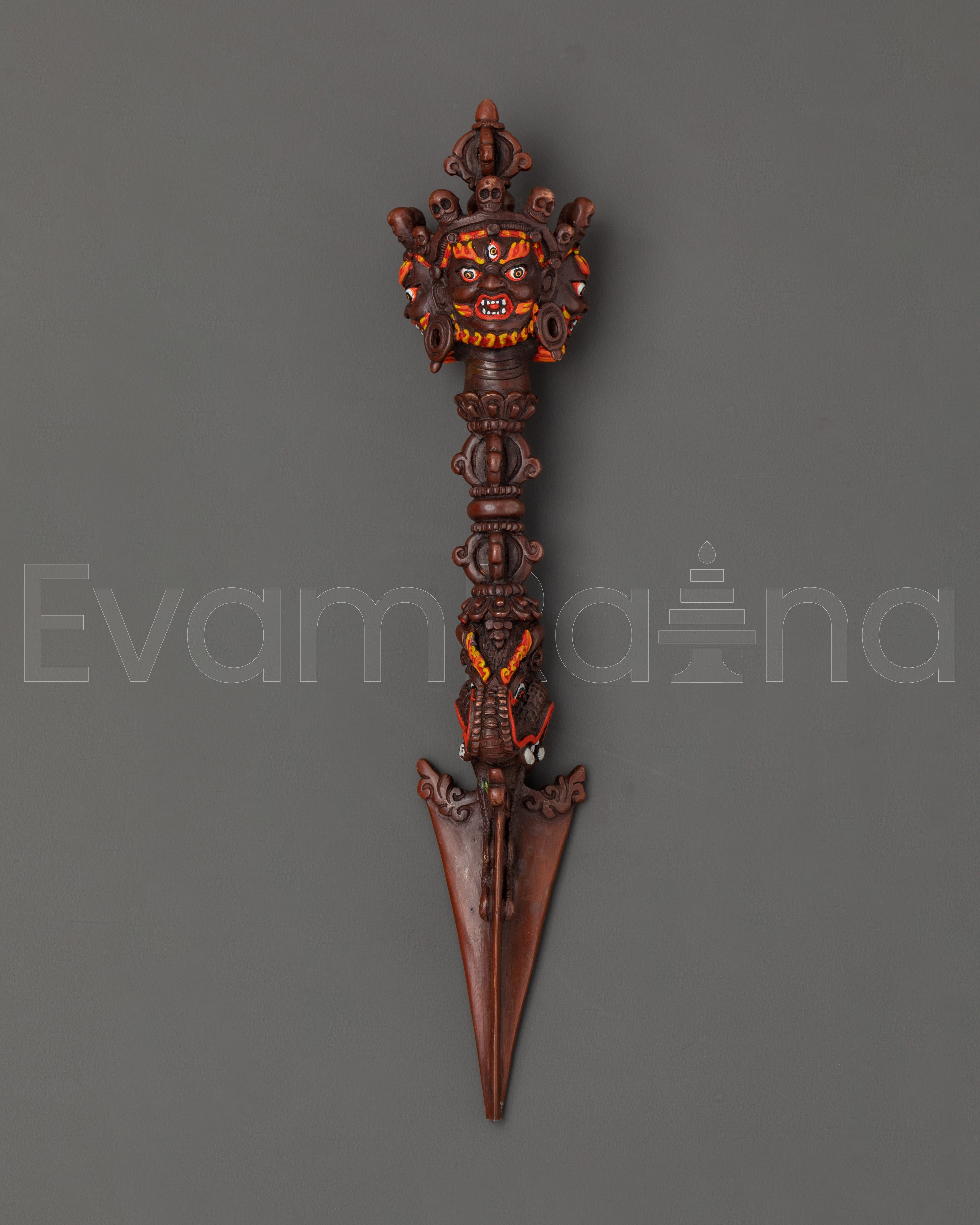 Phurba Dagger 