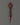 Oxidized Copper Phurba Dagger | Tibetan Ritual Tool of Protection
