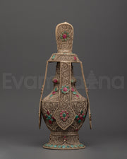  Life Vase 