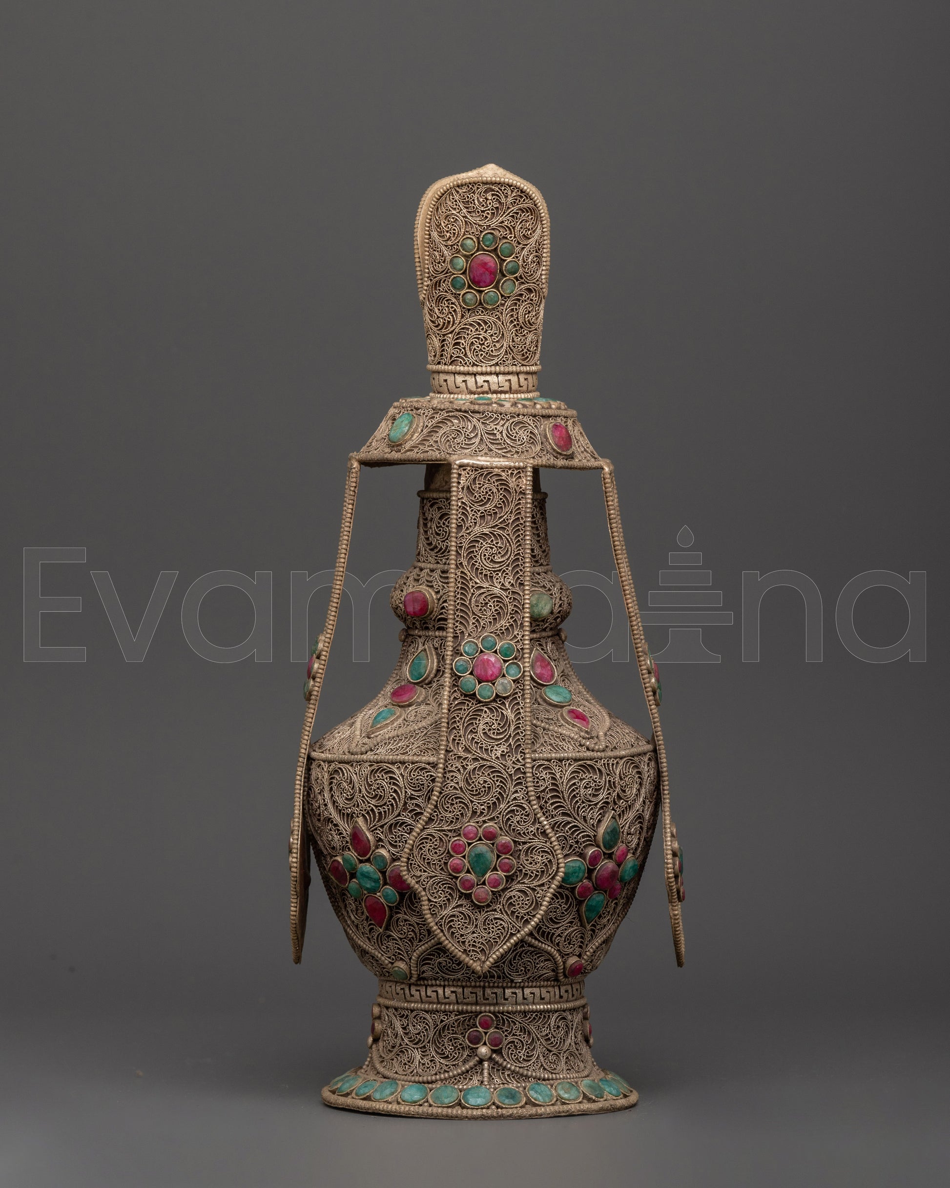  Life Vase 