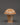 Brocade Stick Cap Home Decor | Elegant Decorative Accent