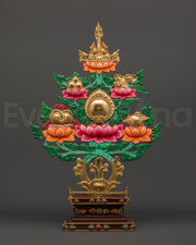 Kalachakra Mantra 
