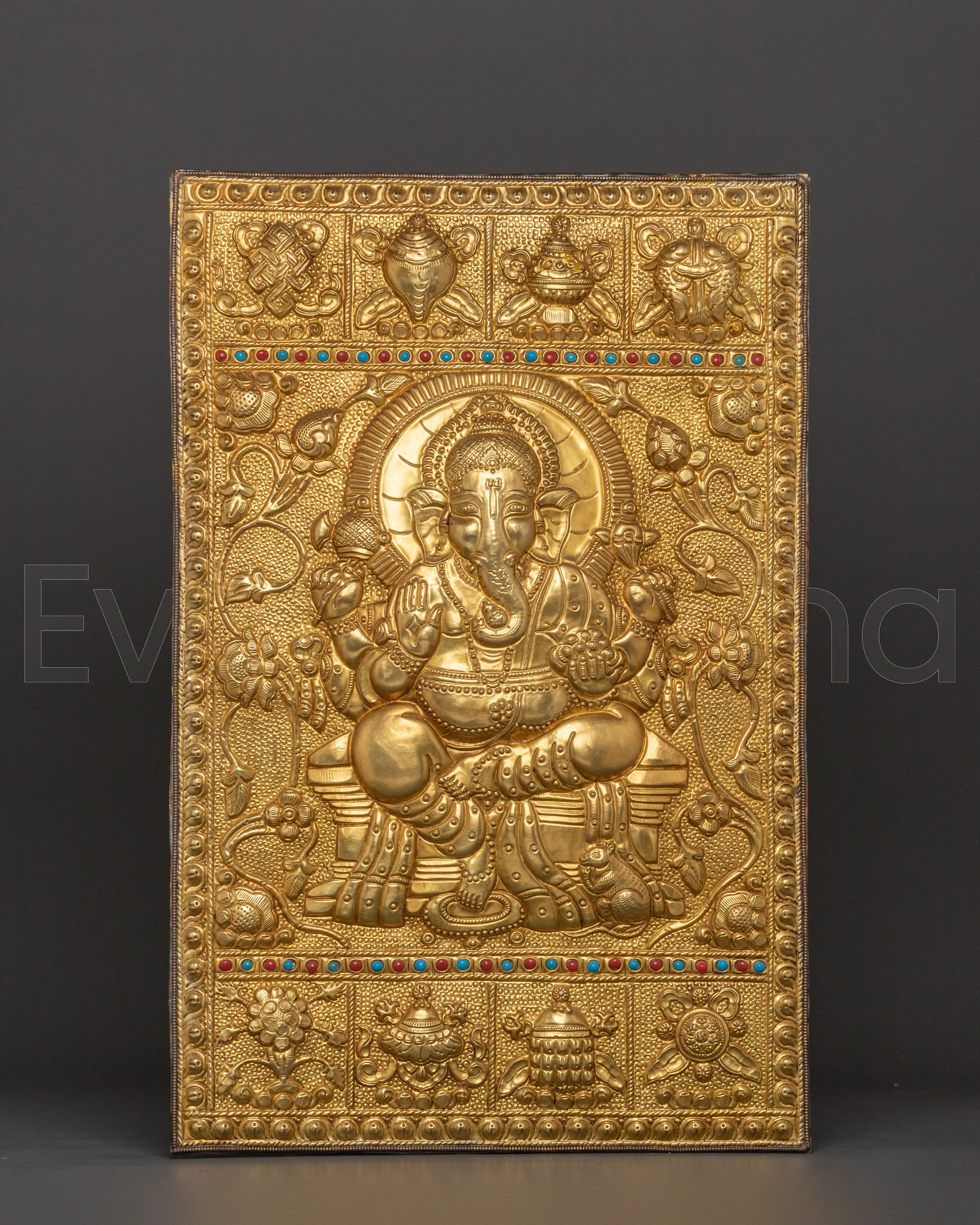Lord Ganesha 