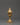 Traditional Brass Lotus Flower Oil Lamp | Ganesha Motif Hindu Diya for Puja