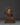 Copper Manjushri Statue for Meditation 