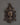 Oxidized Brass Green Tara Wall Hanging | Buddhist Decor, Divine Feminine Sculpture
