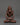 Enlightened Buddha with Consort | Oxidized Copper Statue