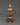 Spinning Mantra Wheel | Handcrafted Tibetan Prayer Wheel with Copper Body