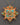 Star-Shaped Tibetan Ghau Box Locket | Gold Plated Amulet Pendant