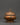 Traditional Religious Rice Pot | Brass Decor for Prayer and Offerings