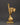 Traditional Ganesh Brass Statue | Handcrafted Hindu Deity