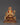 Handcrafted Oxidized Copper Ganesh | Colorful Acrylic Painted Lord Ganesha Sculpture