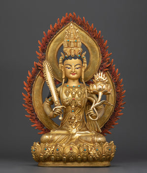 akasagarbha-bodhisattva