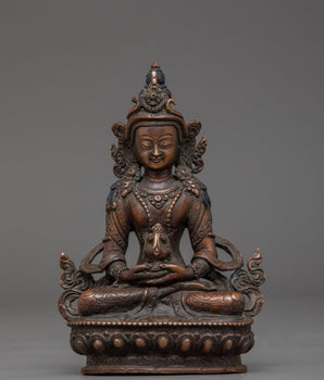 longevity-deity-amitayus-statue