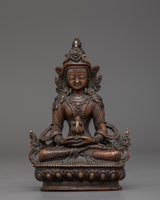 longevity-deity-amitayus-statue
