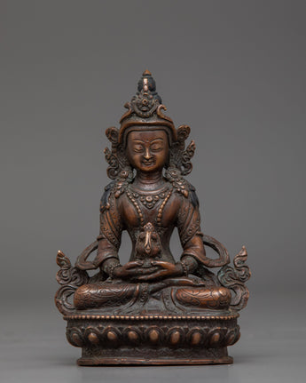 longevity-deity-amitayus-statue
