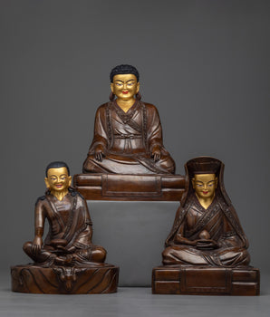 marpa-milarepa-gampopa-set