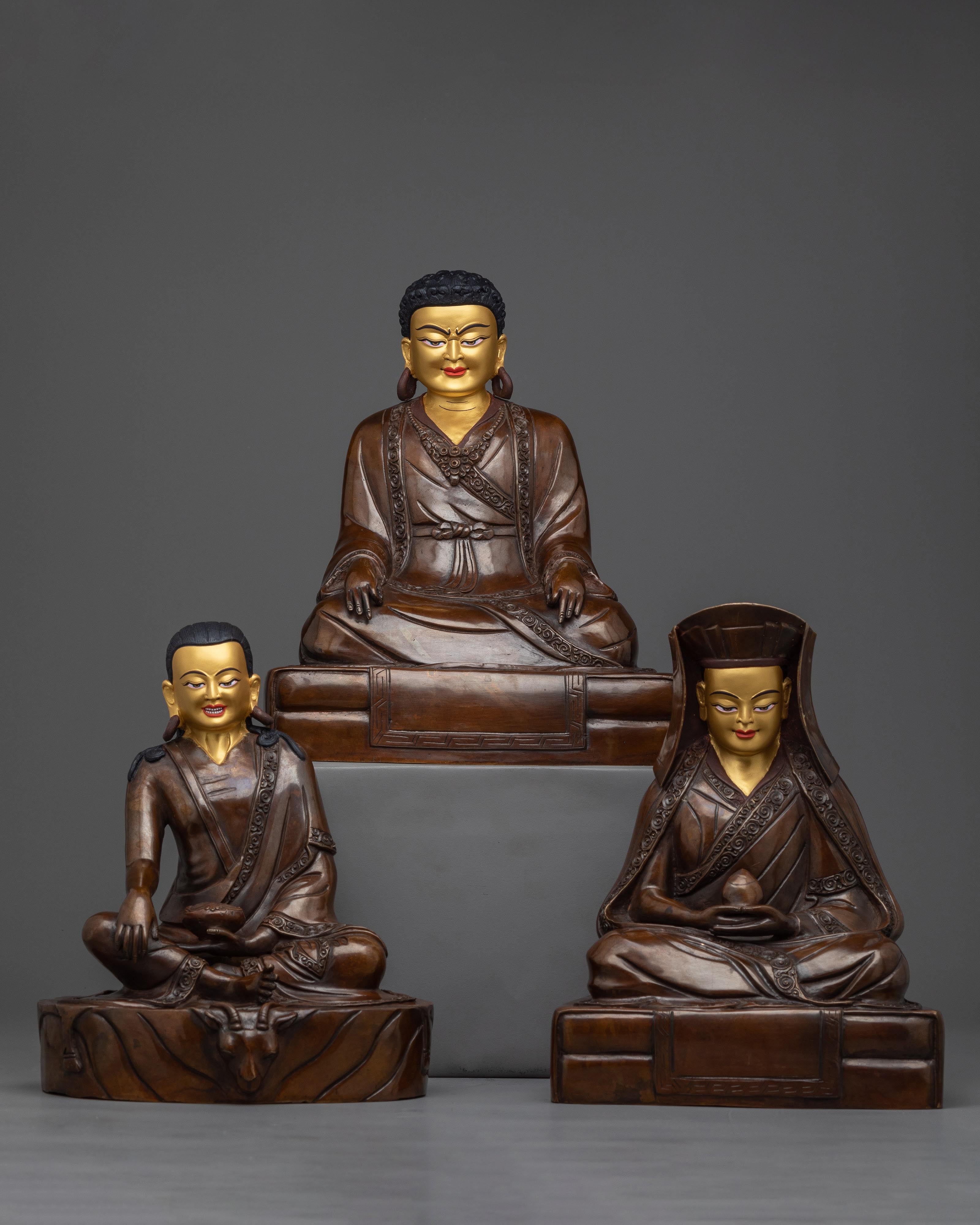 marpa-milarepa-gampopa-set