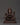 Lord Ganesh Oxidized Copper Hindu Deity Sculpture | Remover of Obstacles, Prosperity and Wisdom Symbol