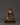 Beautiful Oxidized Copper Shakyamuni Buddha | Spiritual Decor & Buddhist Practice