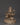 Silver-Plated Ganesh Statue - Spiritual Prosperity Blessings