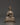 Handmade Amoghasiddhi Buddha Statue | Silver-Plated Copper Body