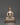 Tibetan Enlightenment Deity Amitabha Buddha Statue | Silver-Plated Copper Sculpture