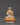 Gold & Silver-Plated Vairochana Buddha | Spiritual Practice & Wisdom