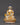 Healing Buddha Statue | Tibetan Medicine Buddha for Altar Decor