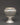 Tibetan Pure Silver Golpa Rice Pot with Stand | Sacred Offering Vessel