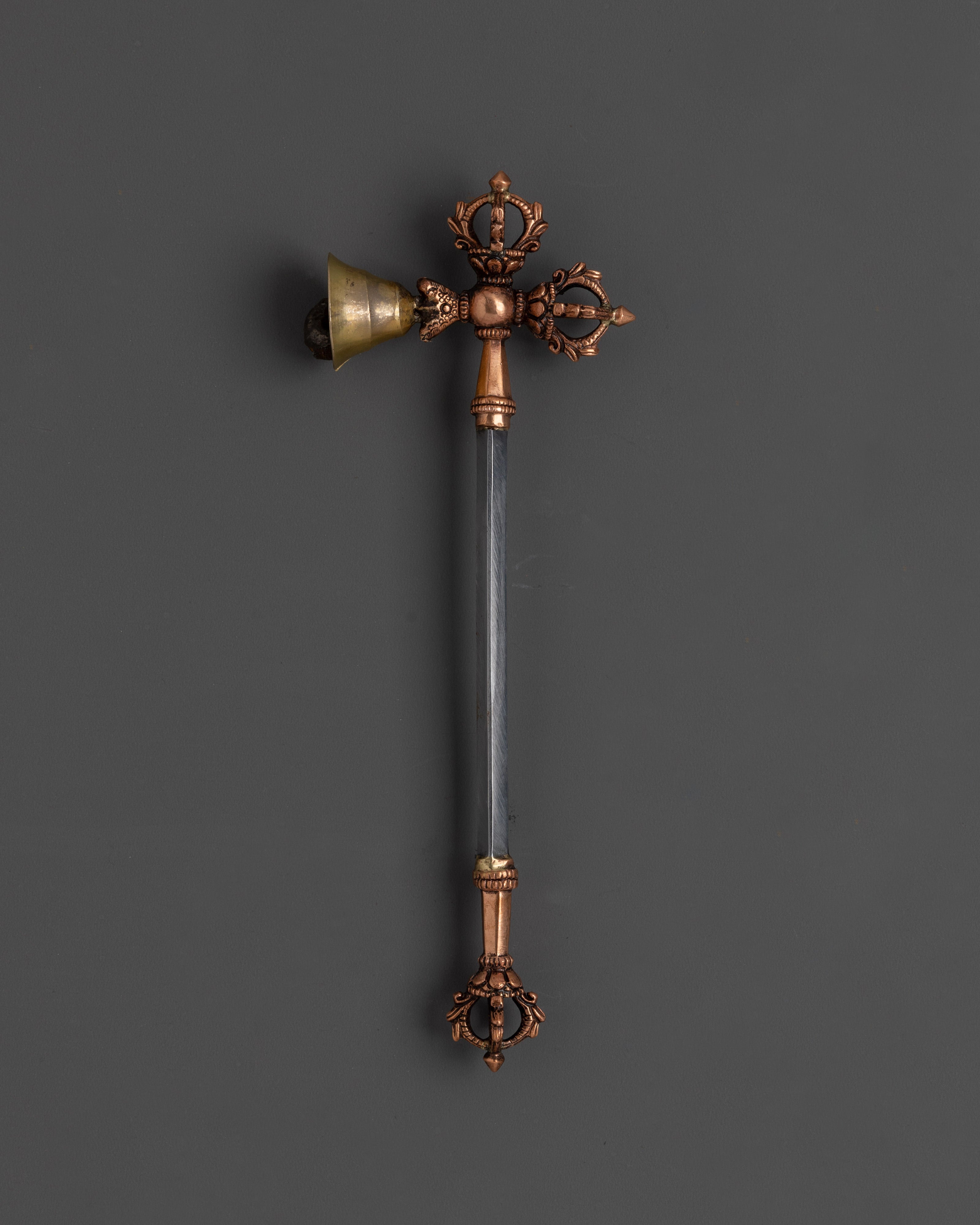Tibetan Ritual Weapons Set | Himalayan Craft