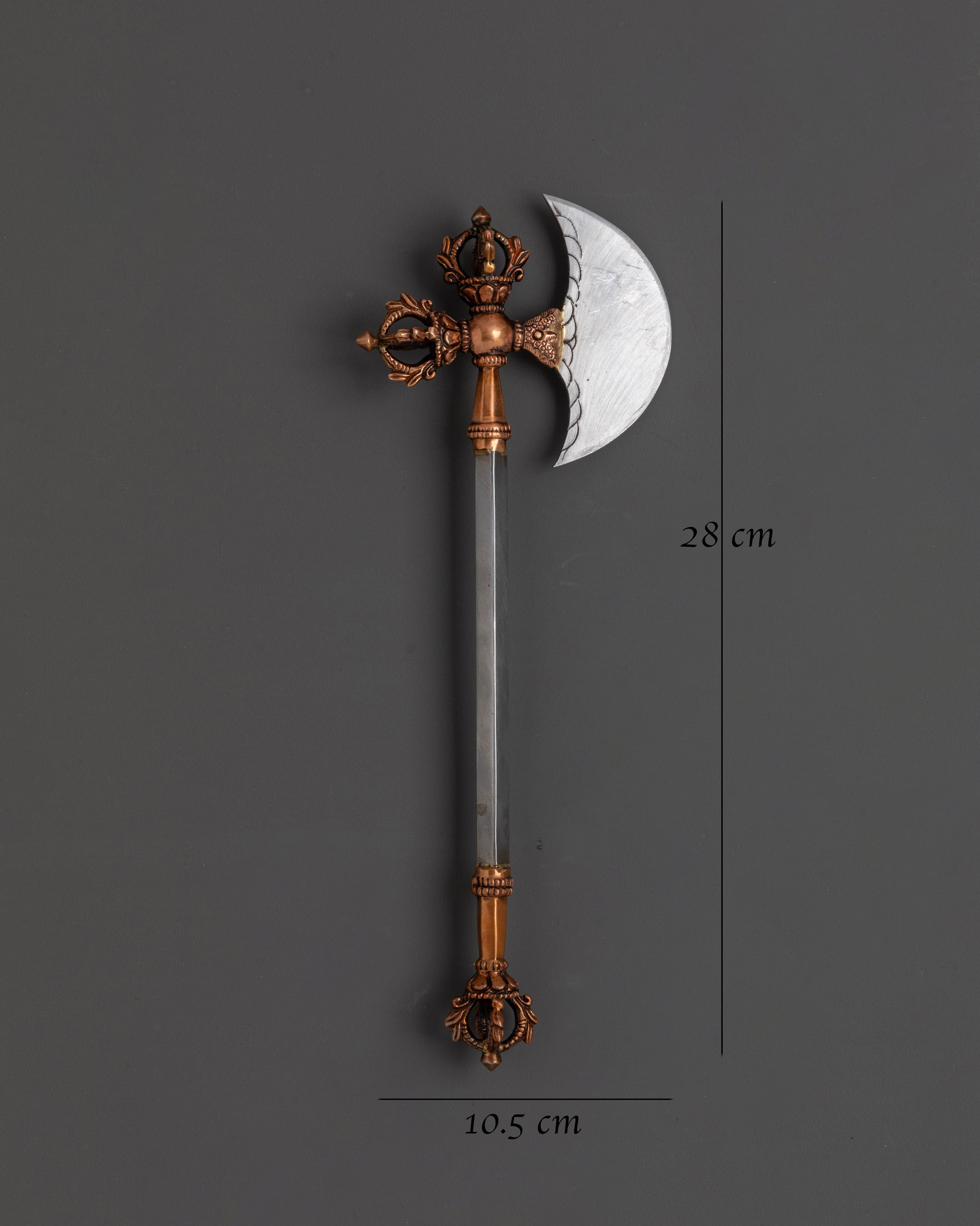Tibetan Ritual Weapons Set | Himalayan Craft