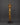 Three-Faced Phurba Dagger | Tibetan Gold Plated Phurba for Rituals