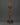 Tibetan Iron Phurba | Handmade Ritual Dagger