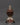 Oxidized Copper Tibetan Kapala | Sacred Skull Ritual Vessel