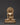 silver-plated Shakyamuni Buddha | Meditation & Sacred Decor