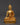 Shakyamuni Buddha Seated on Lotus |  Enlightenment Statue