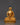 Amitabha Buddha Statue with Offering Bowl | Handcrafted Copper with Gold Plating