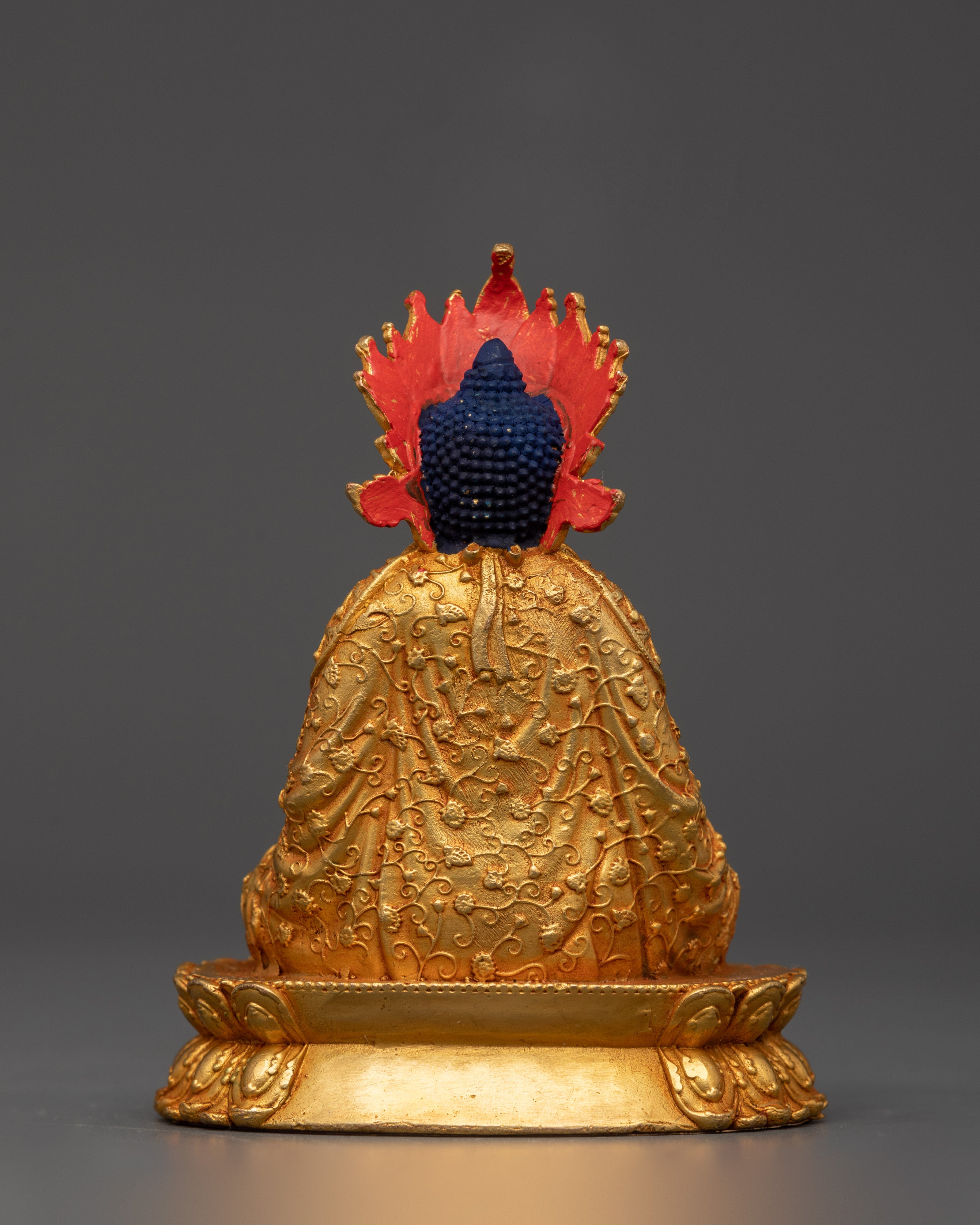 Sacred Exquisite Buddha Statue | Serenity & Enlightenment Sculpture