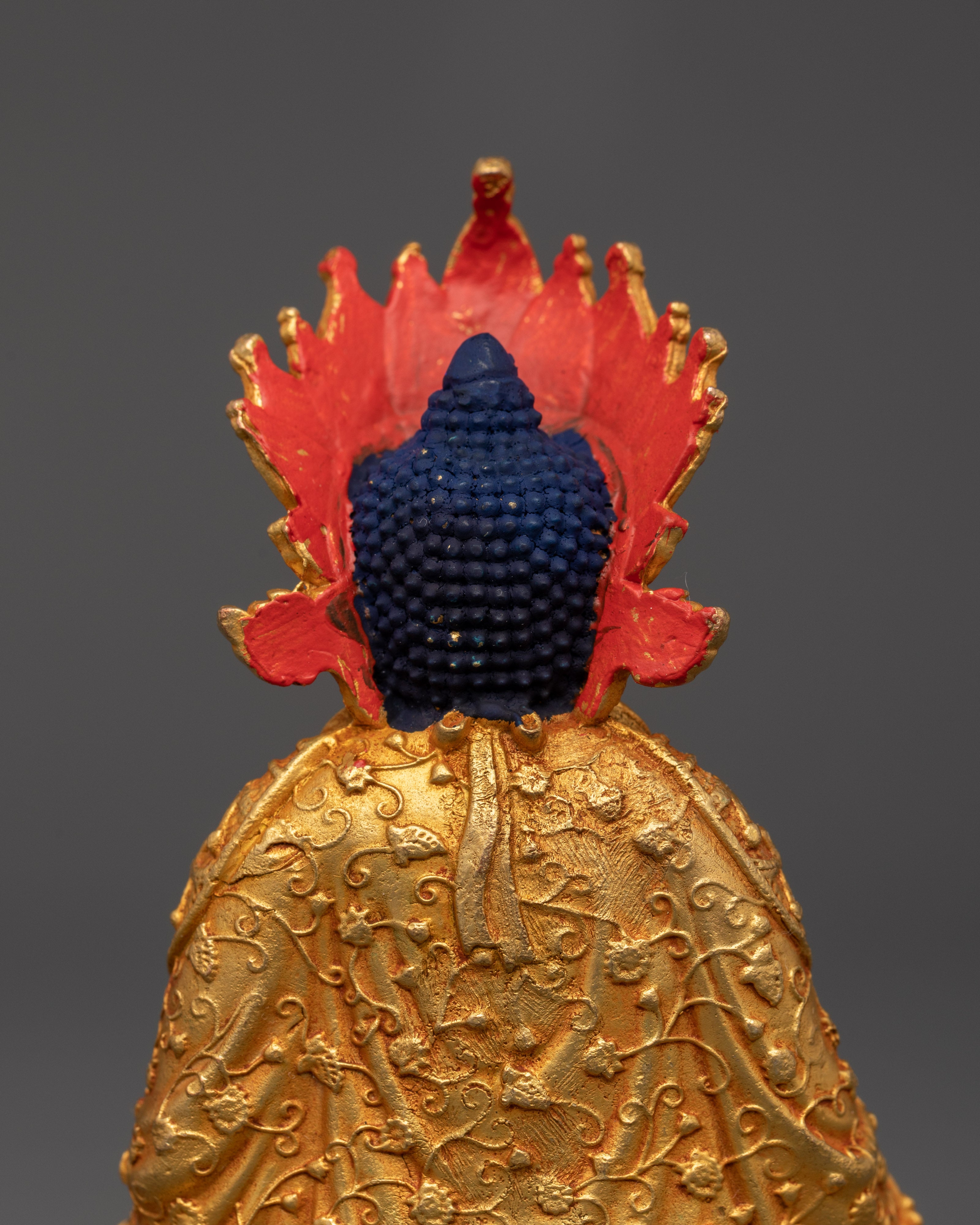 Sacred Exquisite Buddha Statue | Serenity & Enlightenment Sculpture