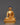 Sacred Shakyamuni Buddha in Earth Touching Mudra |Tibetan Copper Statue