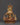 Vajrasattva Purification Deity Statue | Handmade Gold Plated Copper Statue