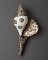 handcrafted-puja-conch-shell