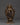 Handmade Standing Buddha Statue | Altar & Sacred Spaces